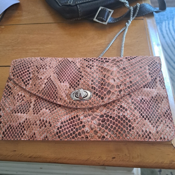 SOREAL New York crossbody bag - Picture 2 of 6